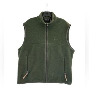 Patagonia Vest - Men’s